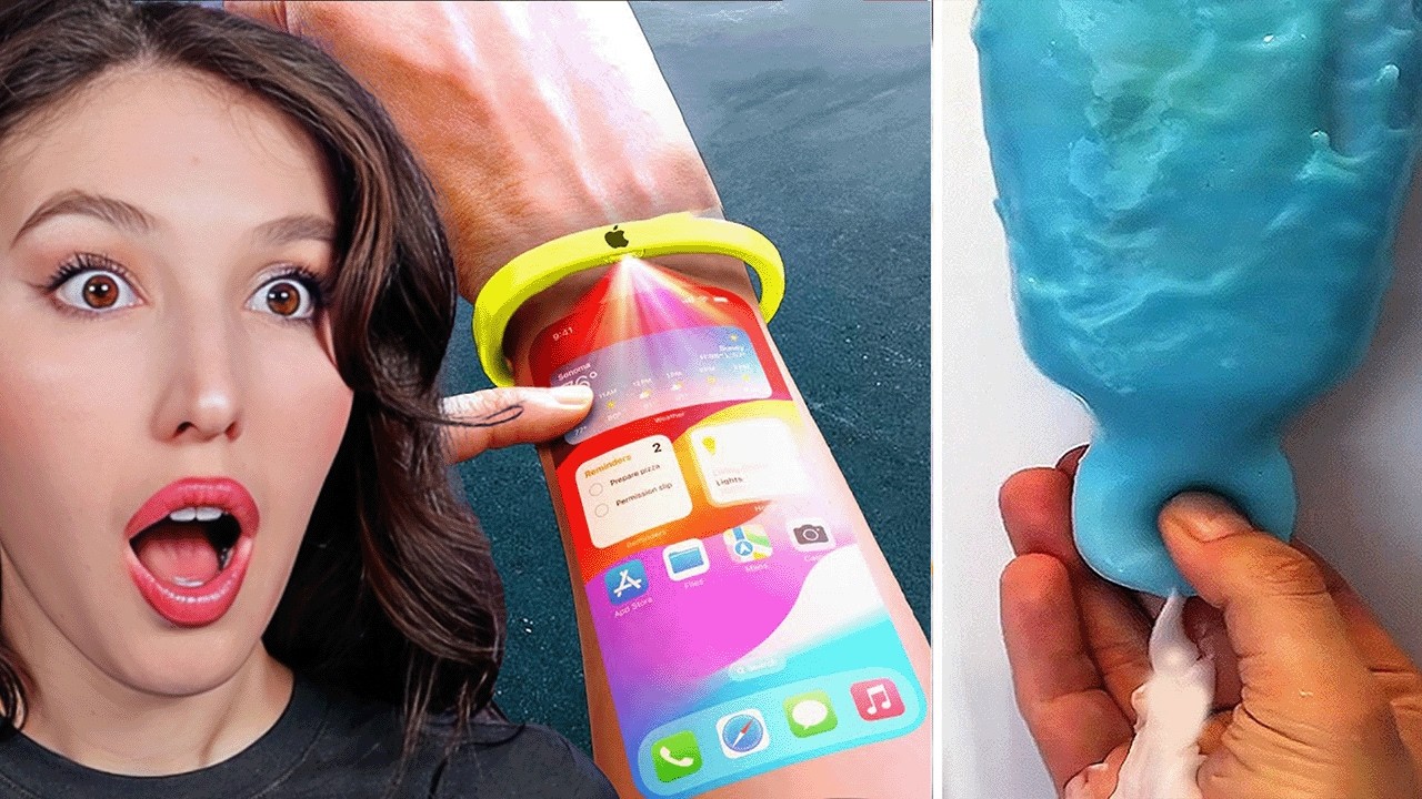 BU ÜRÜNLERİ ALMAK İSTEYECEKSİN!