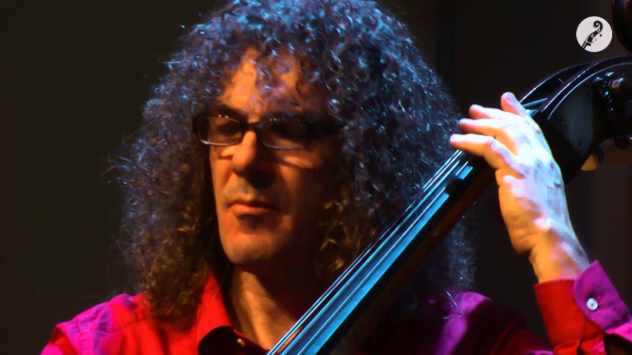 Alberto Bocini and Maria Chernousova: A.Cavicchi - Una mobildonna