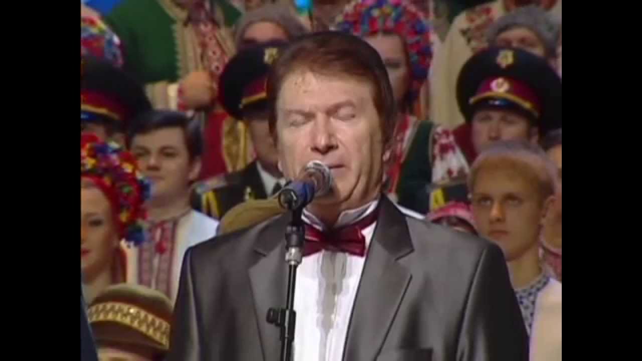 Міжнаціональний фестиваль 