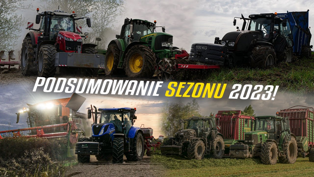 Podsumowanie sezonu 2023 z Najlepszą Ekipą na Lubelszczyźnie!