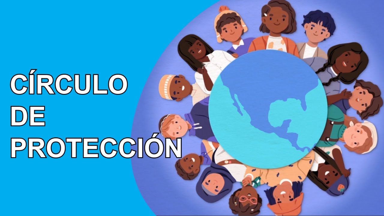 Círculo de Protección en Baja California