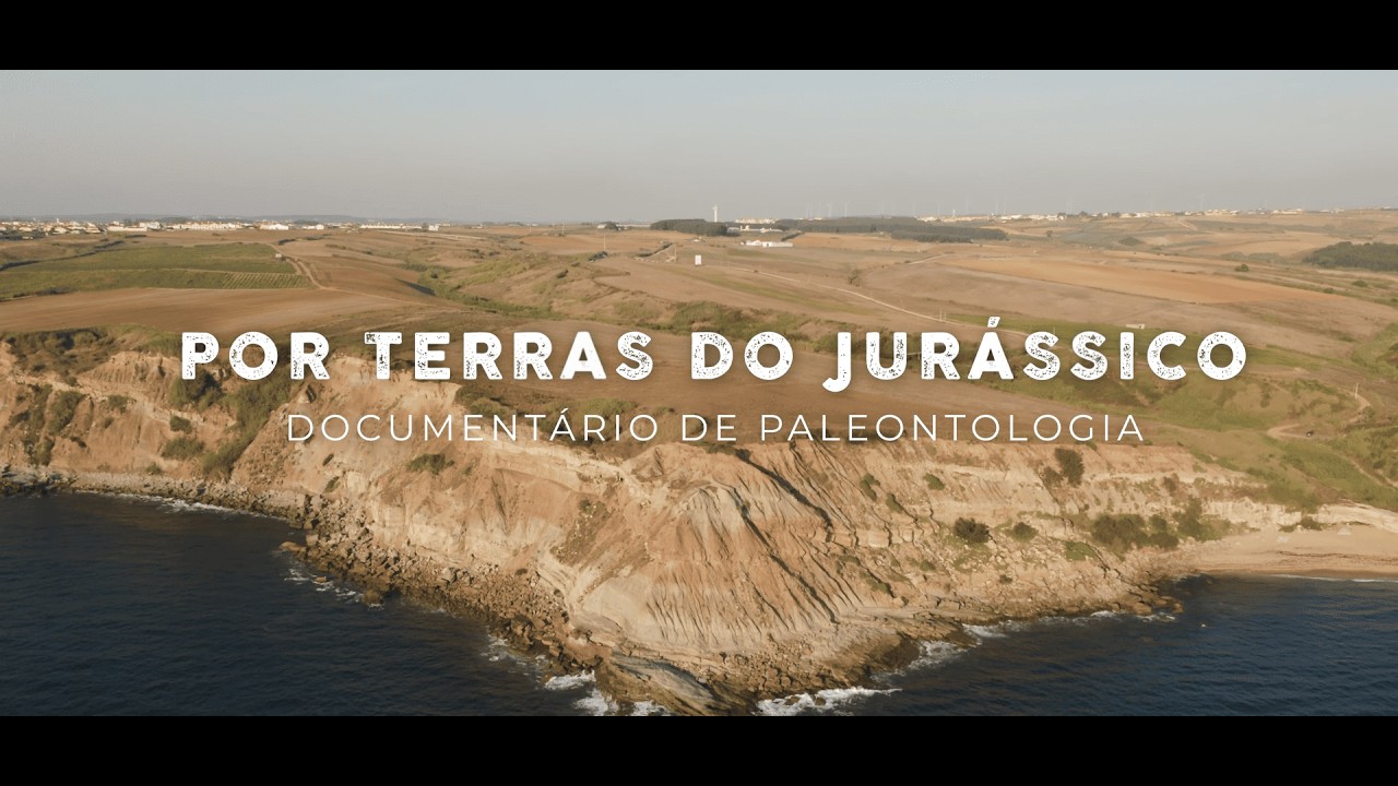 Q ::: Aspiring Geoparque Oeste - Por Terras do Jurássico