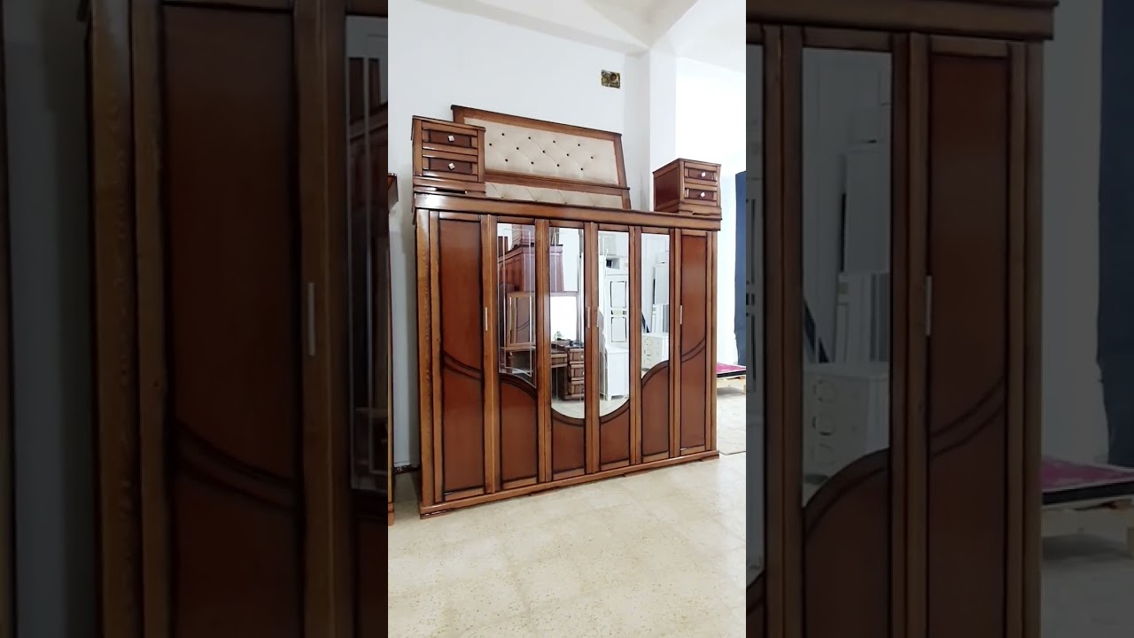 أثاث شفة البليدة