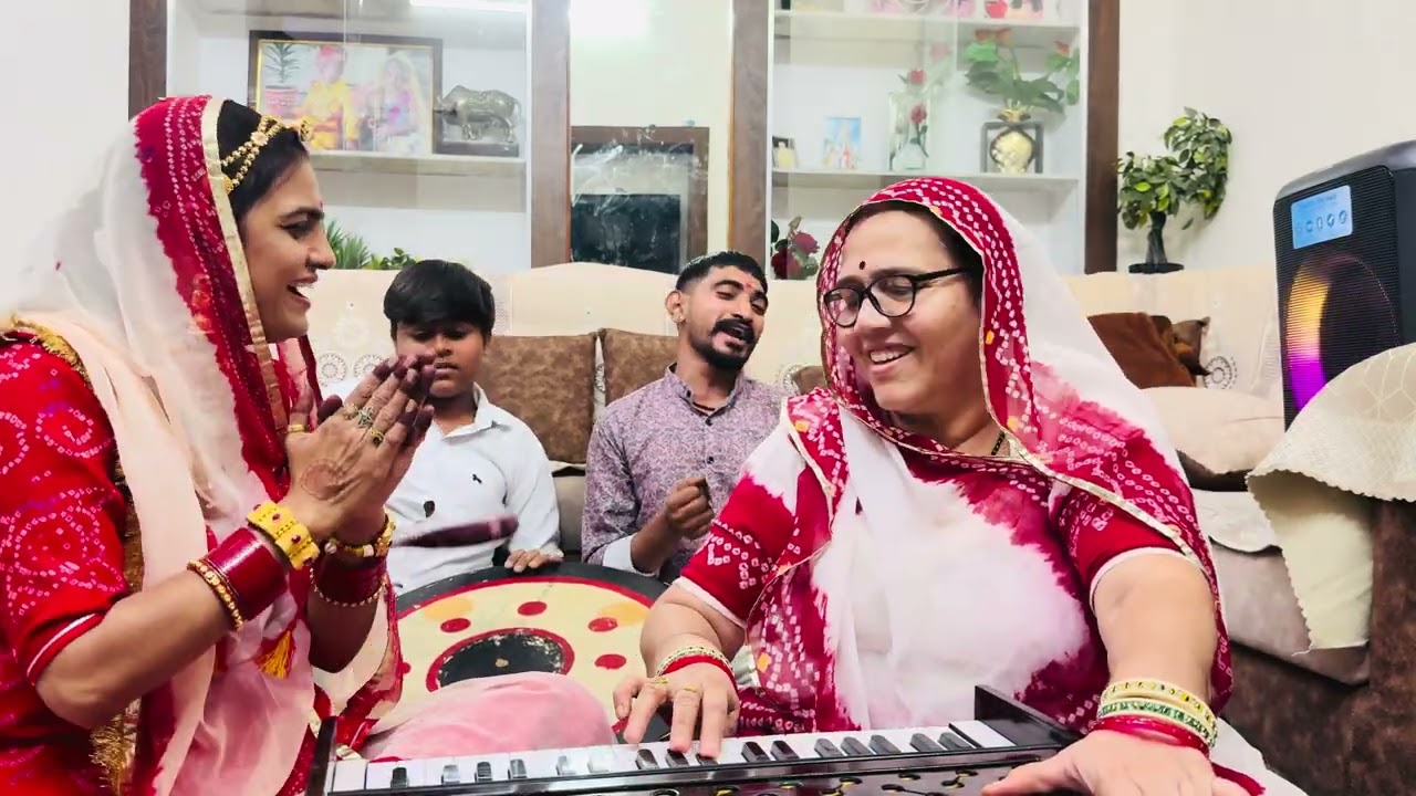 शिव जी परणिजे ||  न्यू भजन 2025 || Pushpa Choudhary
