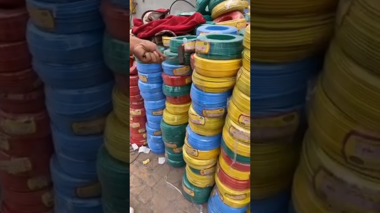 fake copper cable ✅ 