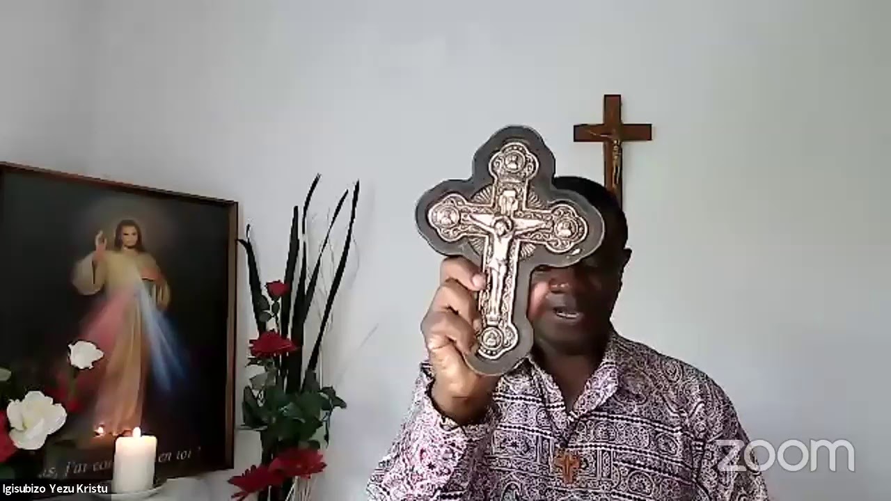 ISENGESHO RYO KUBOHOKA KU BWOBA  DORE INKINGI 5 ZIBIGUFASHAMO.