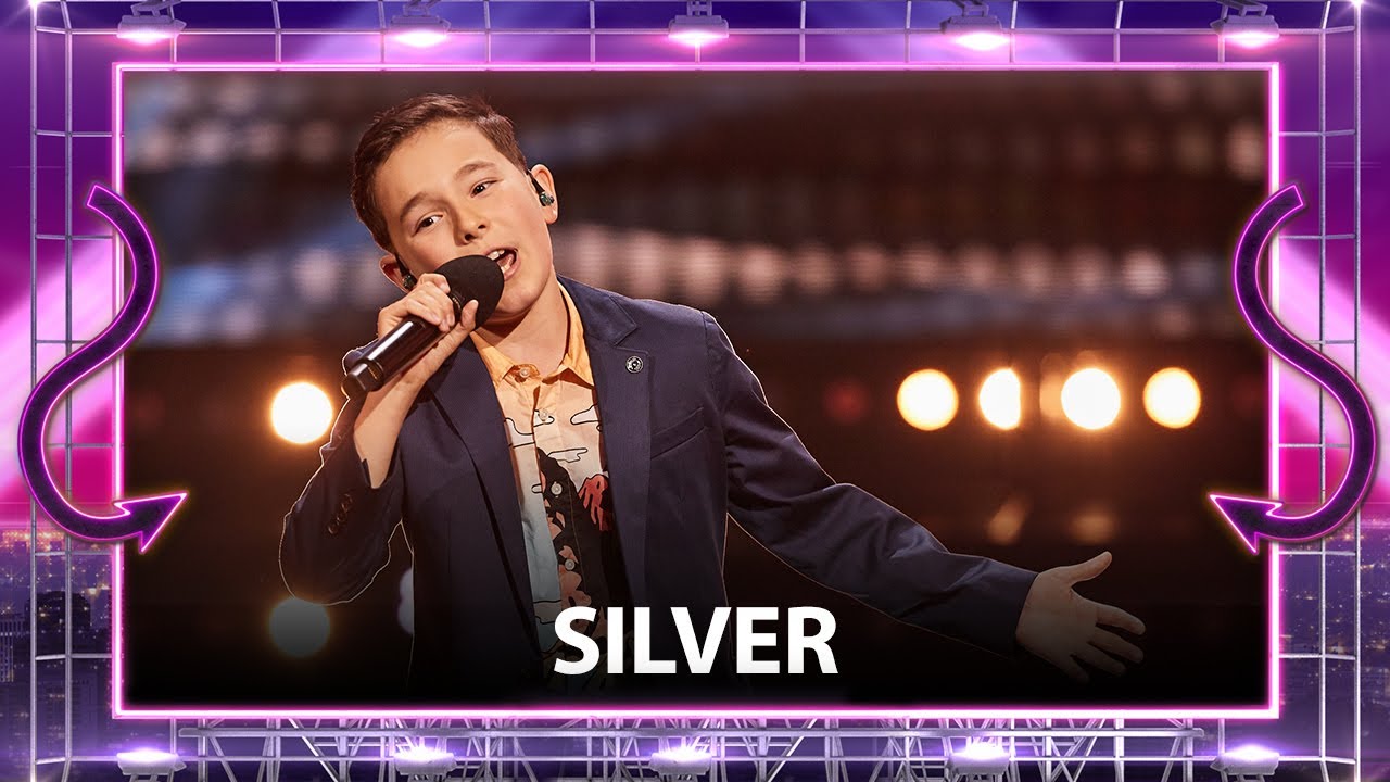 Silver // Samen Zijn // Halve Finale #1 // We Want More