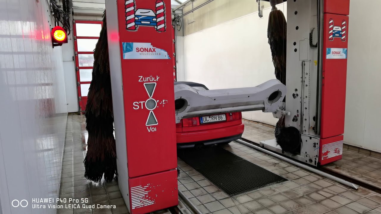 Christ VARIUS C163 ,, Avia Wash ''