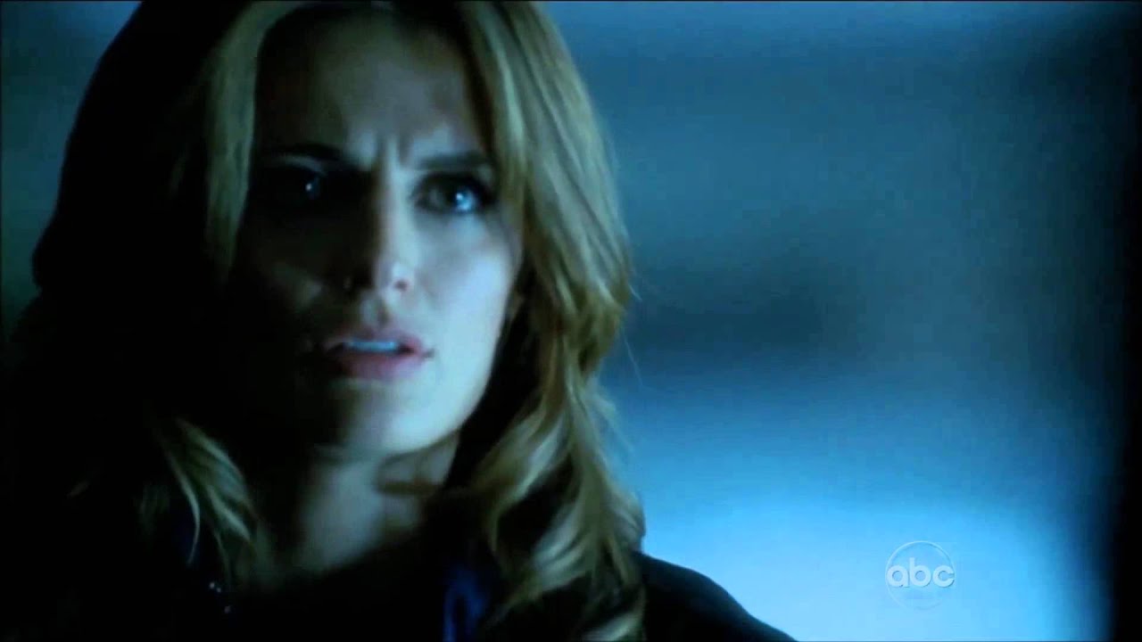 Who Has the Greater Nemesis, Castle or Beckett?