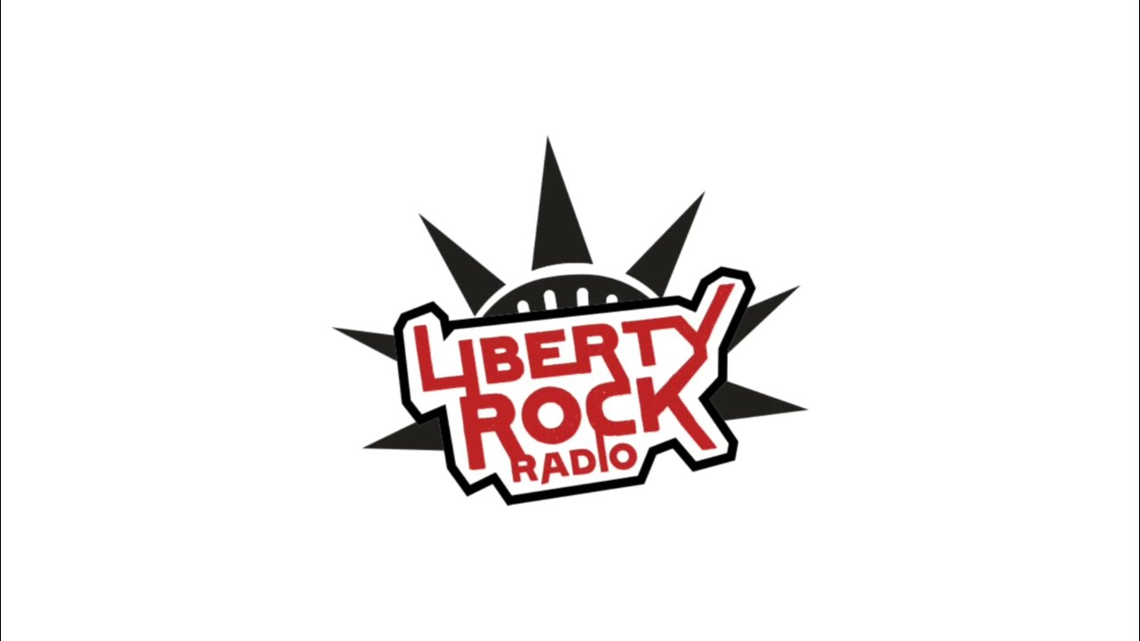 Liberty Rock Radio [GTA 4 & EFLC]