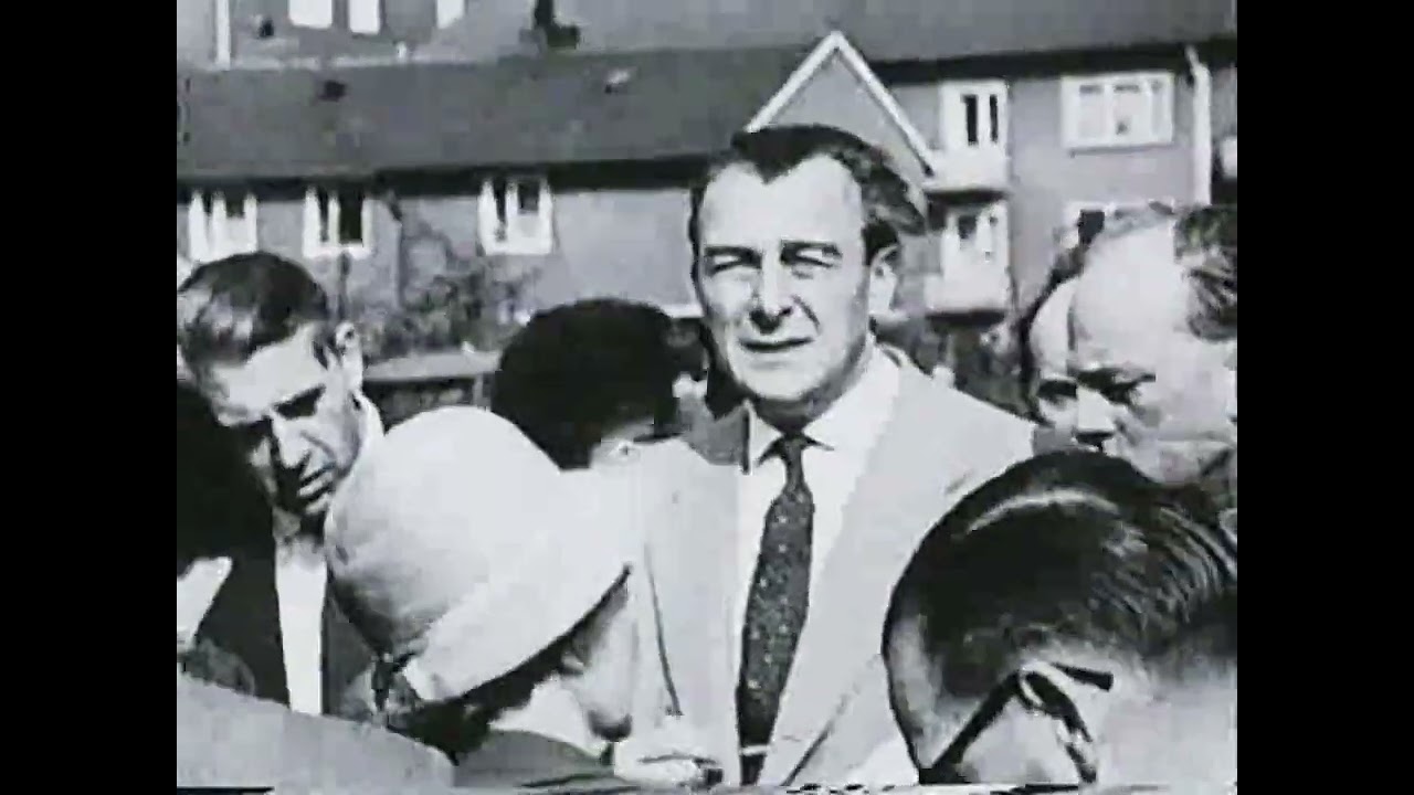Gelsenkirchen 1959 