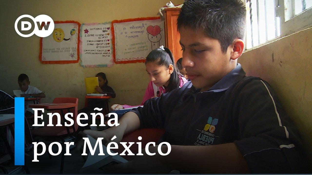Contra el rezago educativo