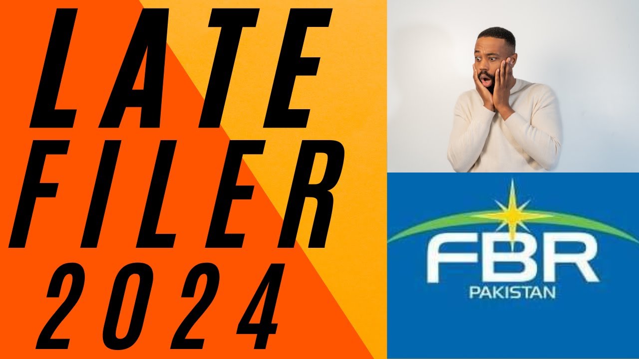 Late Filer Category 2024| Advance Tax on Immoveable Property