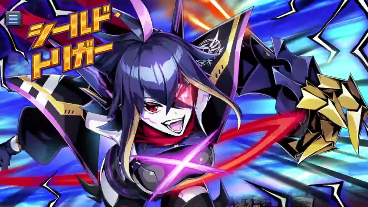 デュエプレランクAD編（百二十八日目）