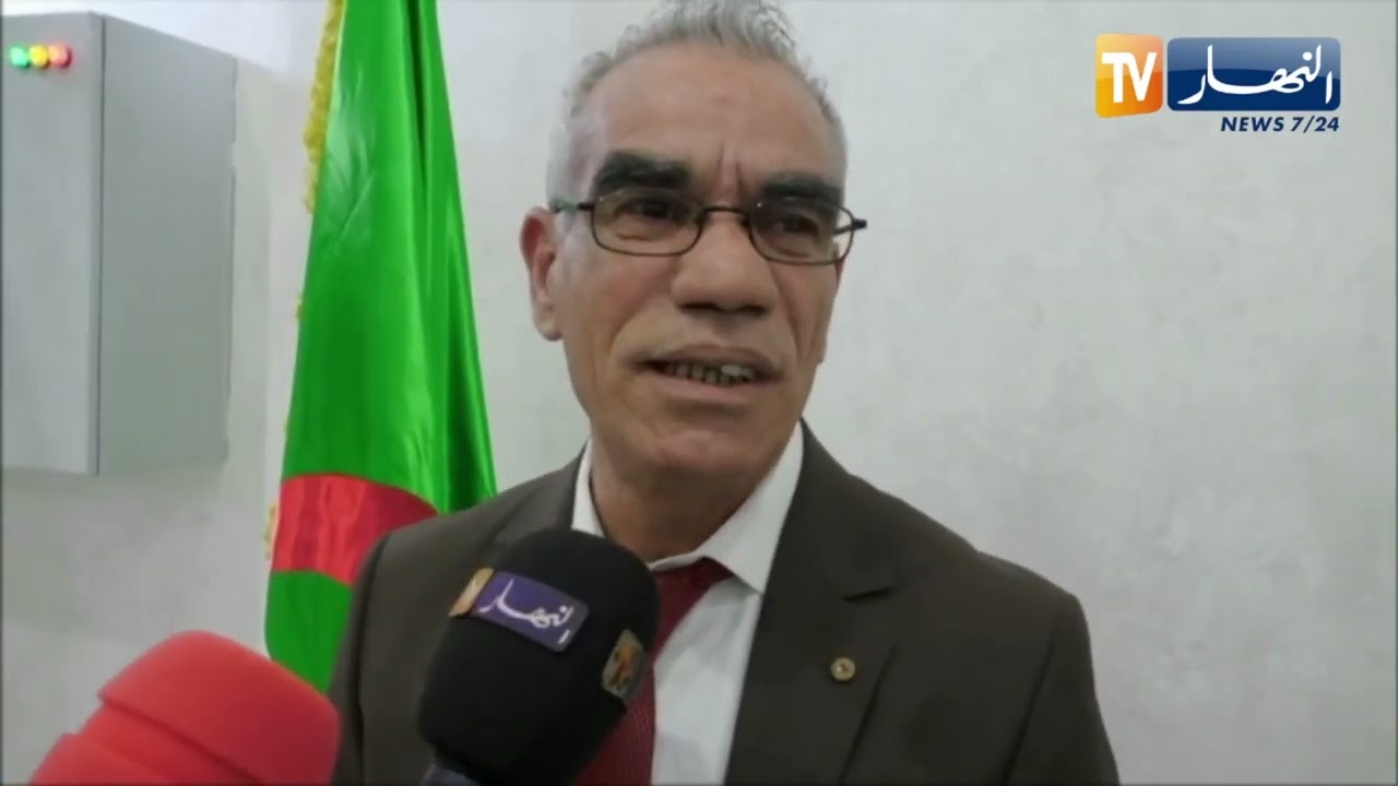تبسة / الإنتقال إلى المجلس القضائي الجديد تزامنا وإفتتاح السنة القضائية الديدة