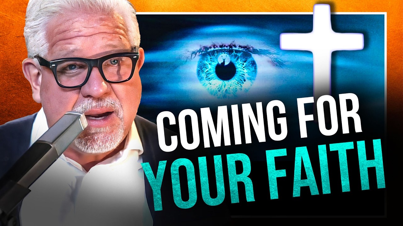 Disclosure Day: Is Steven Spielberg's New UFO Movie a Gov't PSYOP?!