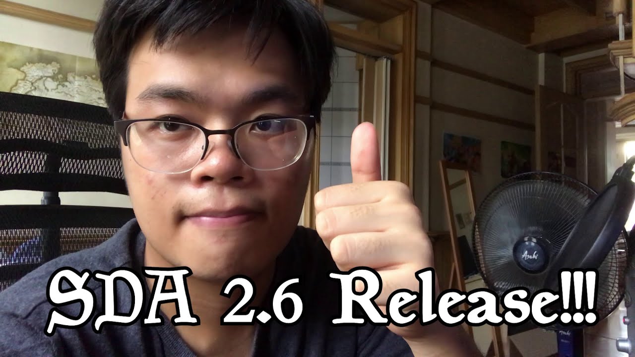 How to upload a Skyrim Mod to Nexus Mods // SDA 2.6 Release Video