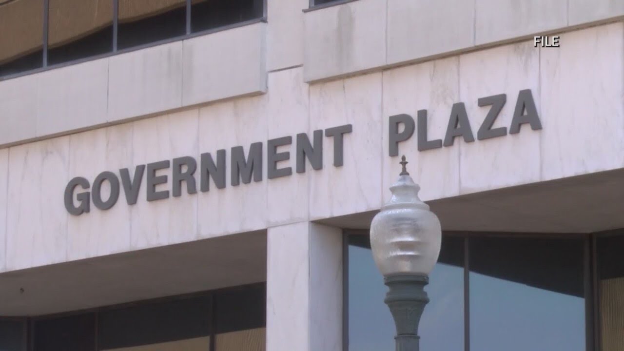City of Shreveport to enhance security measures at Government Plaza