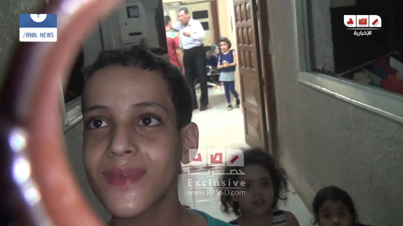 رصد | براءة الاطفال بـ 