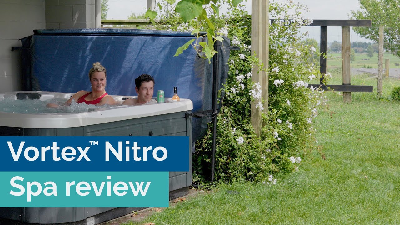 Is the Vortex™ Nitro Spa Pool good for tall people? A spa owner’s review