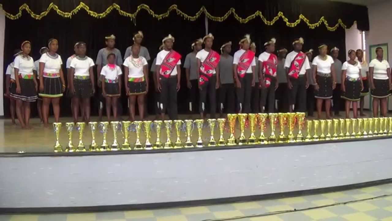 Shembe : Nabachu National Conference.