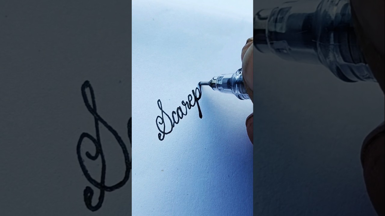 Scorpio✍️