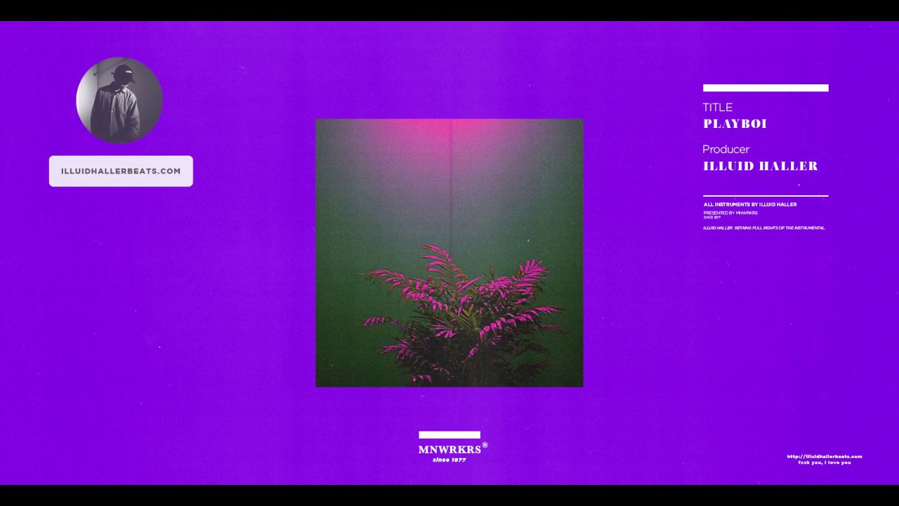 [FREE] Noname X Smino Type Beat 2018 - 