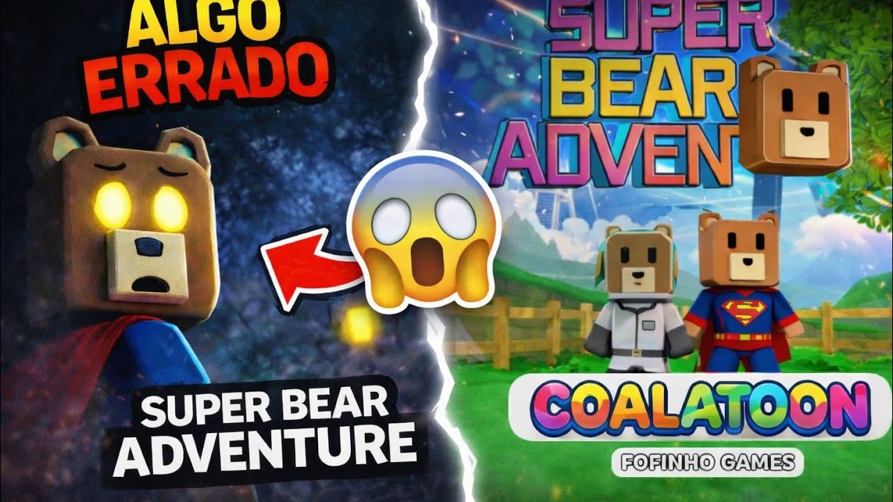 🔴 AO VIVO: BORA JOGAR JUNTO? #superbera adventure 🔥#live