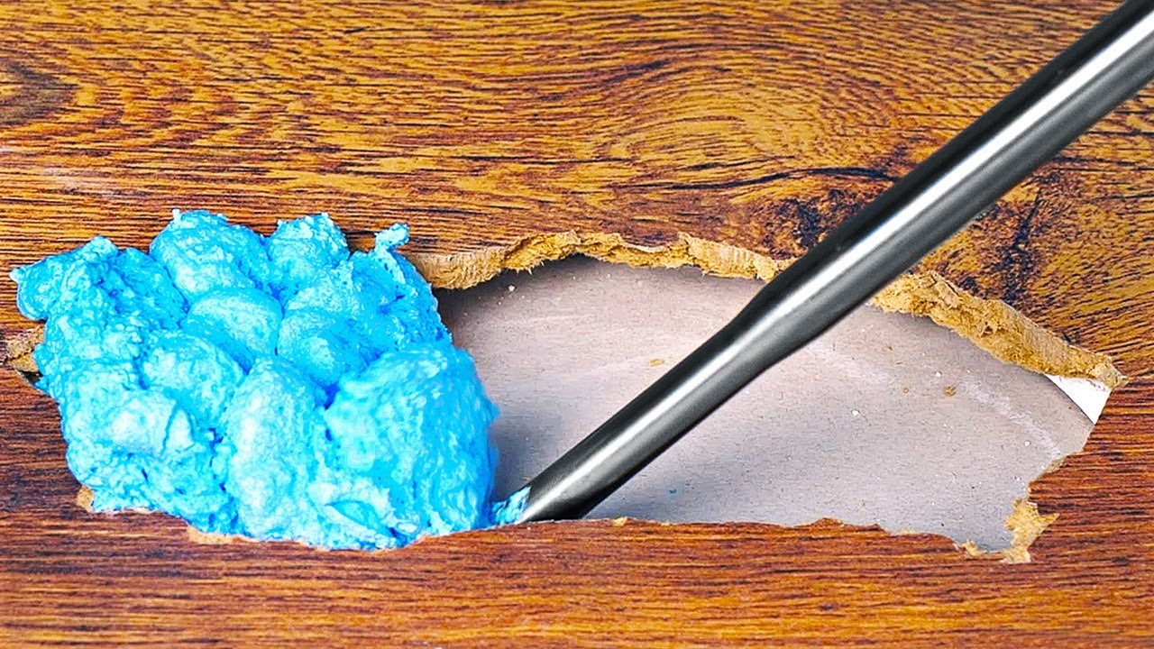 GENIUS REPAIR LIFE HACKS || Simple And Useful Repair Hacks For Your Home