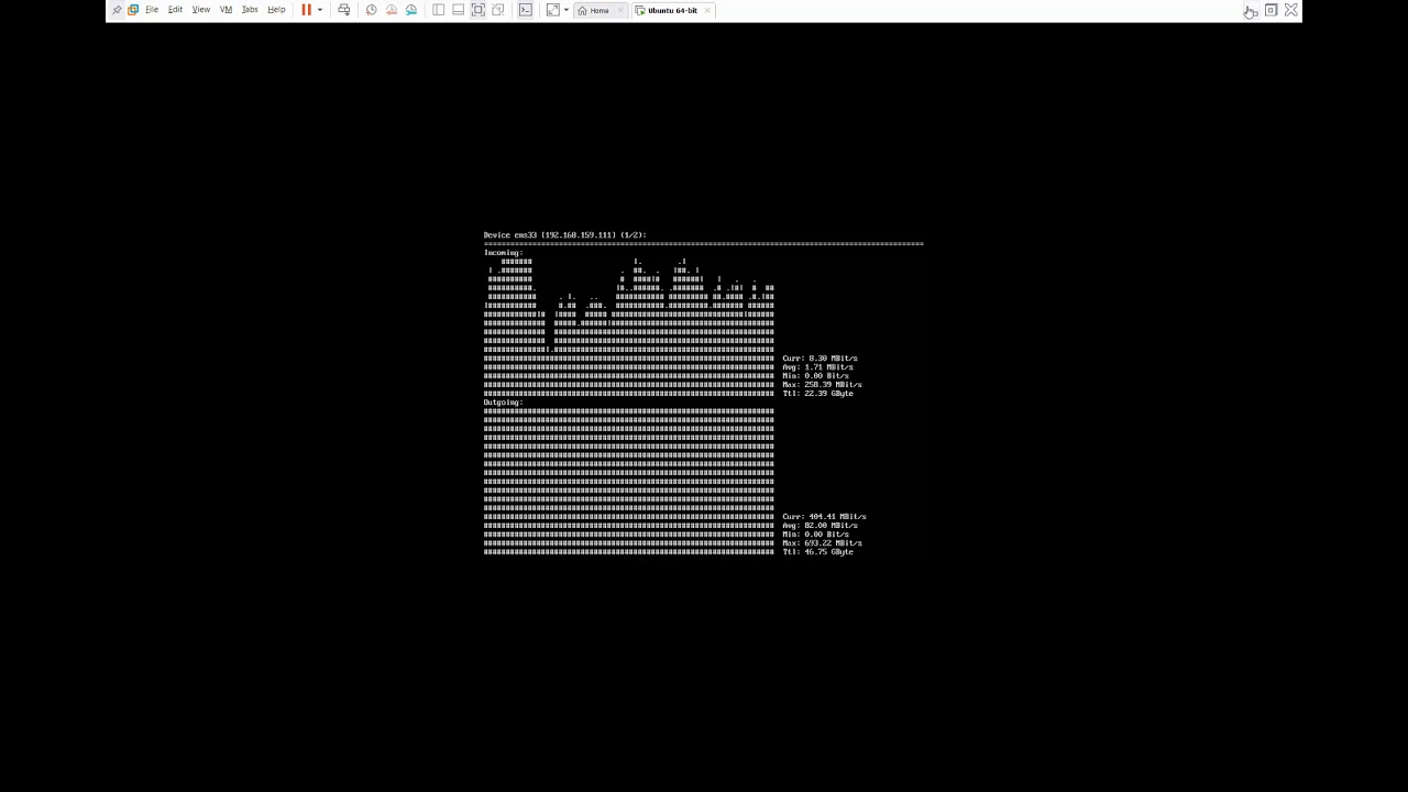 Fortnite Cache Server (LanCache)