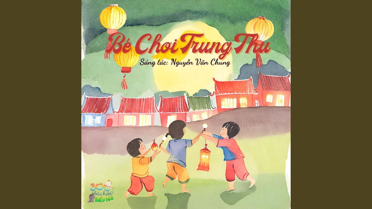 Ch&uacute; Cuội Chị Hằng
