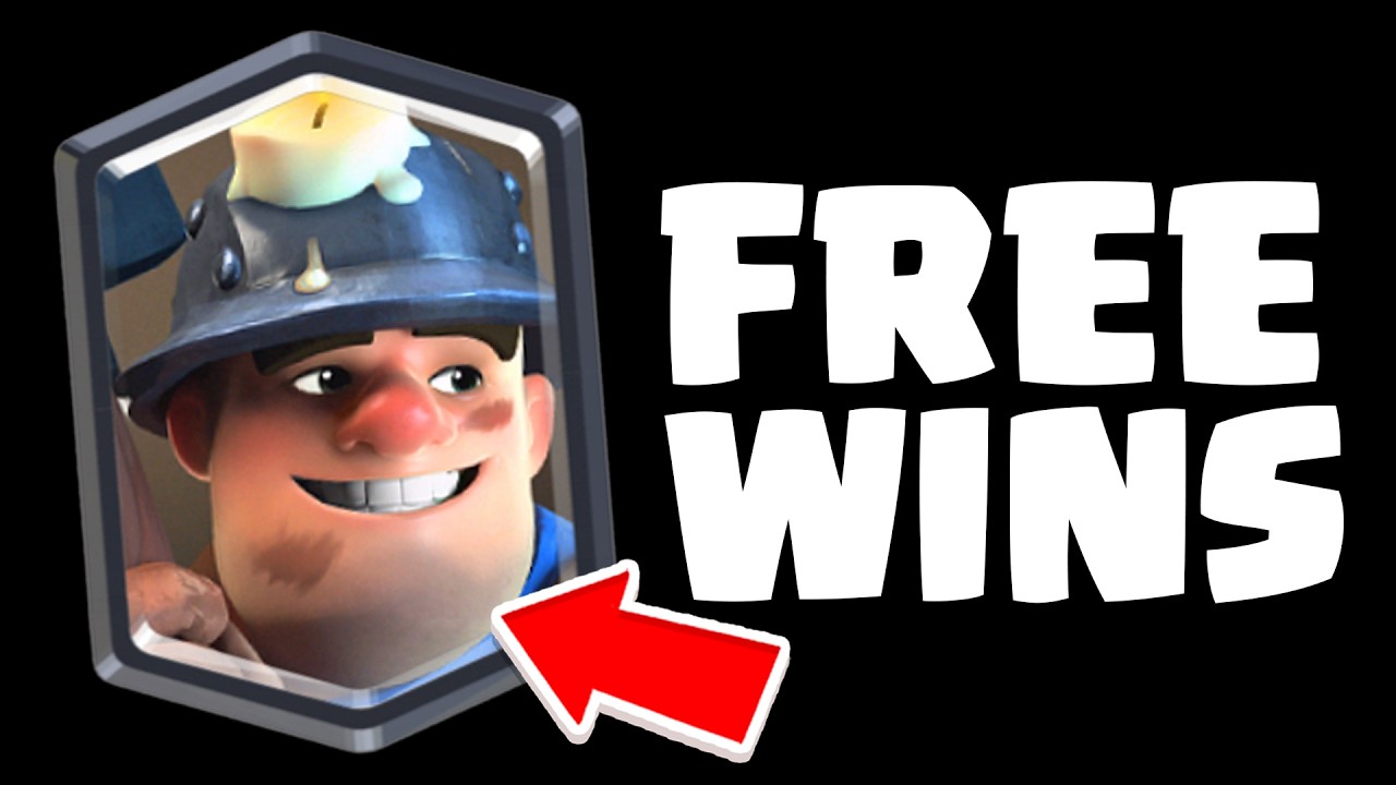 The STRONGEST Deck in ALL of Clash Royale!