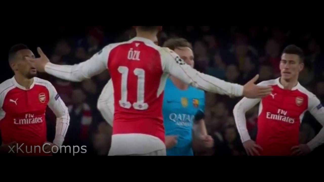Ligue des champions 2016