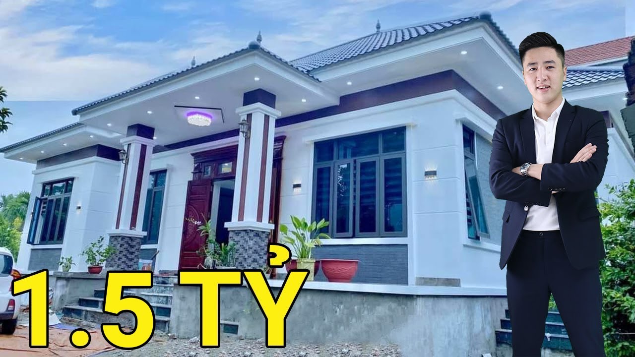 MÊ MẨN Ngôi Nhà Nhà Vườn Mái Nhật Trị Giá 1.5 Tỷ Nhà Anh Hà Tại Chương Mỹ - Hà Nội| XÂY NHÀ TRỌN GÓI