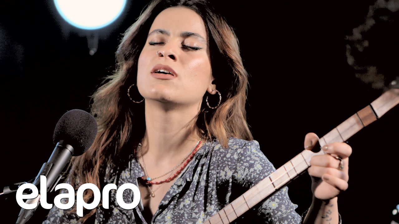 Başak Kalyon - Ela Gözlü Pirim Geldi #elapro