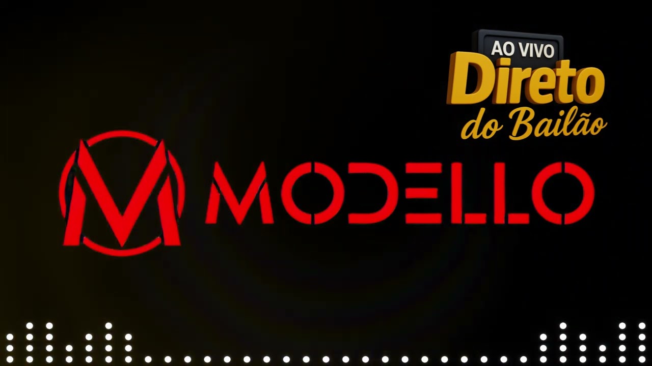 Banda Modello   Anivershow do Django