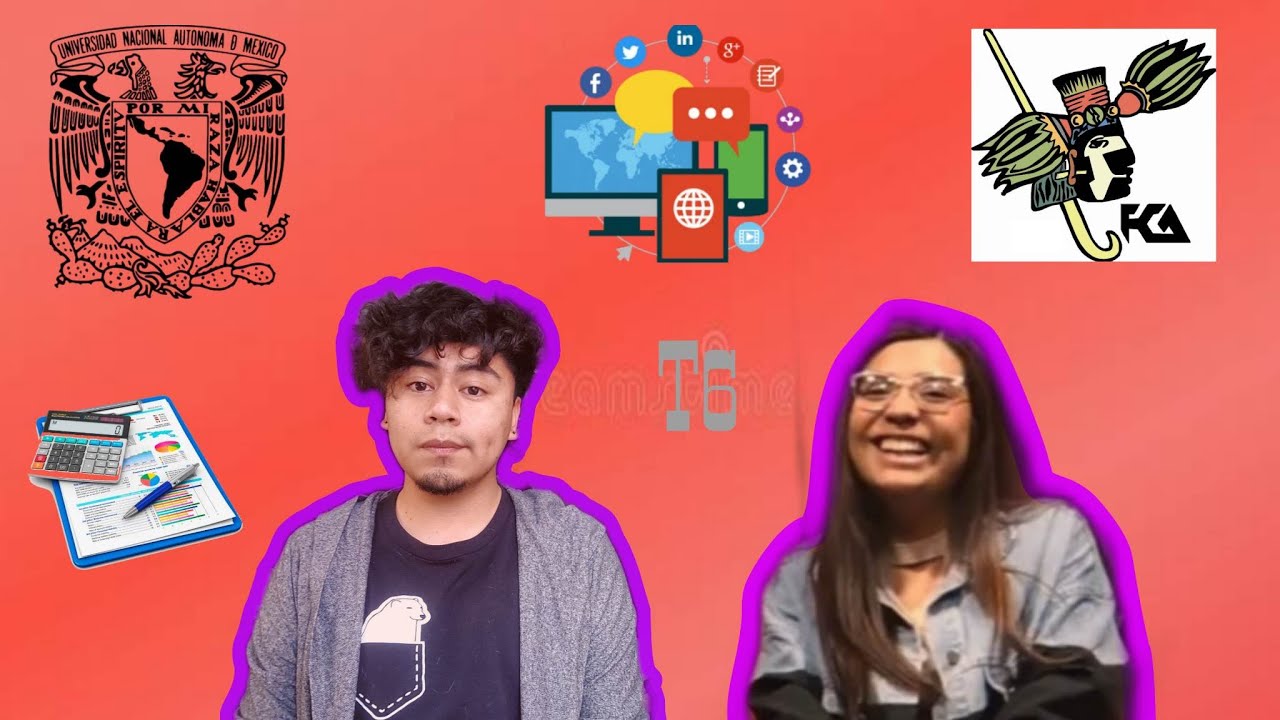 Cap. 48 Cómo es estudiar Administración en FCA! (UNAM)