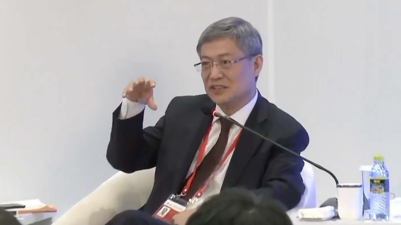 Boao Forum for Asia: China may lower its currency or sell its US national bonds