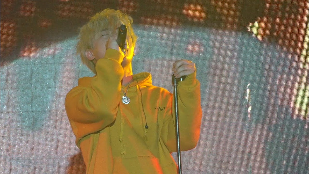 191222 빈첸(VINXEN)-[미공개곡]광대
