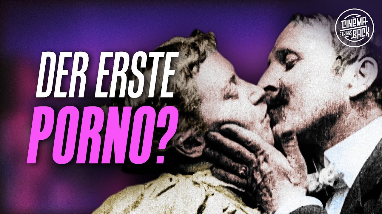 DAS ERSTE MAL... die ersten Filme in einem Genre