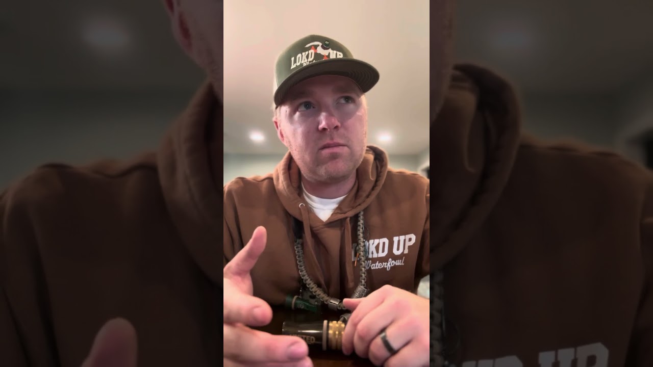 КАК ВЫПОЛНИТЬ ДВОЙНОЙ КЛУКСИНГ.