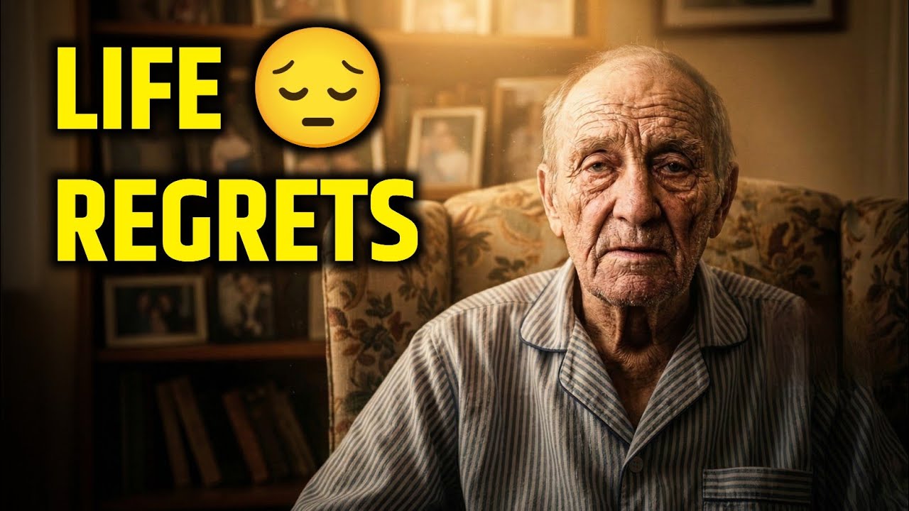The Retirement Dinner Nobody Came To (A Painful Life Lesson)