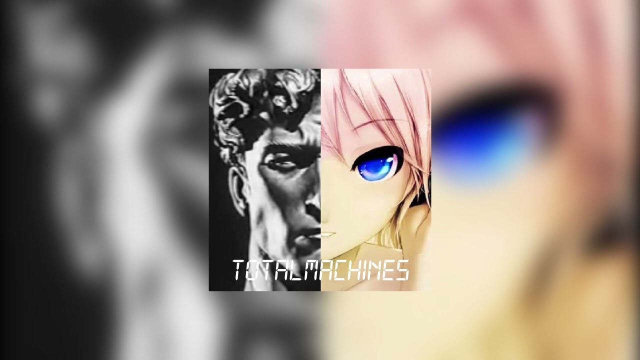 Taking Drugs x Bass Slut - TotalMachine5 Edit