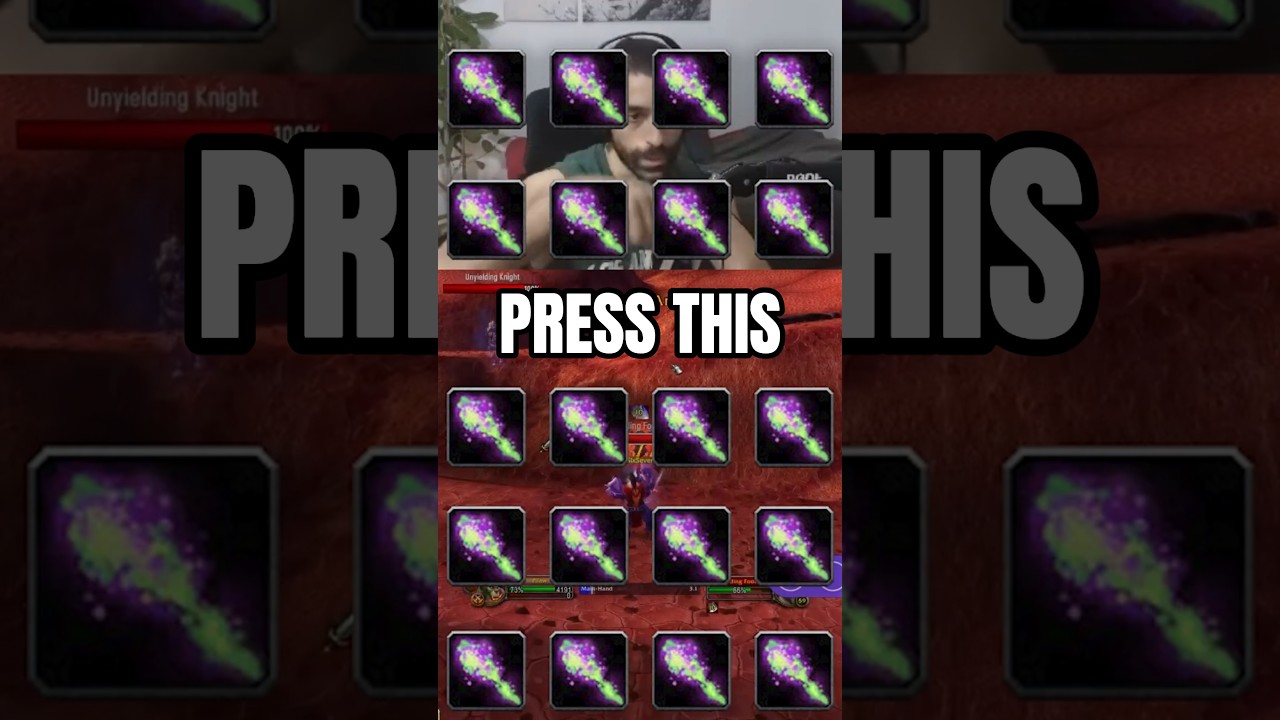How To Play Warlock In TBC