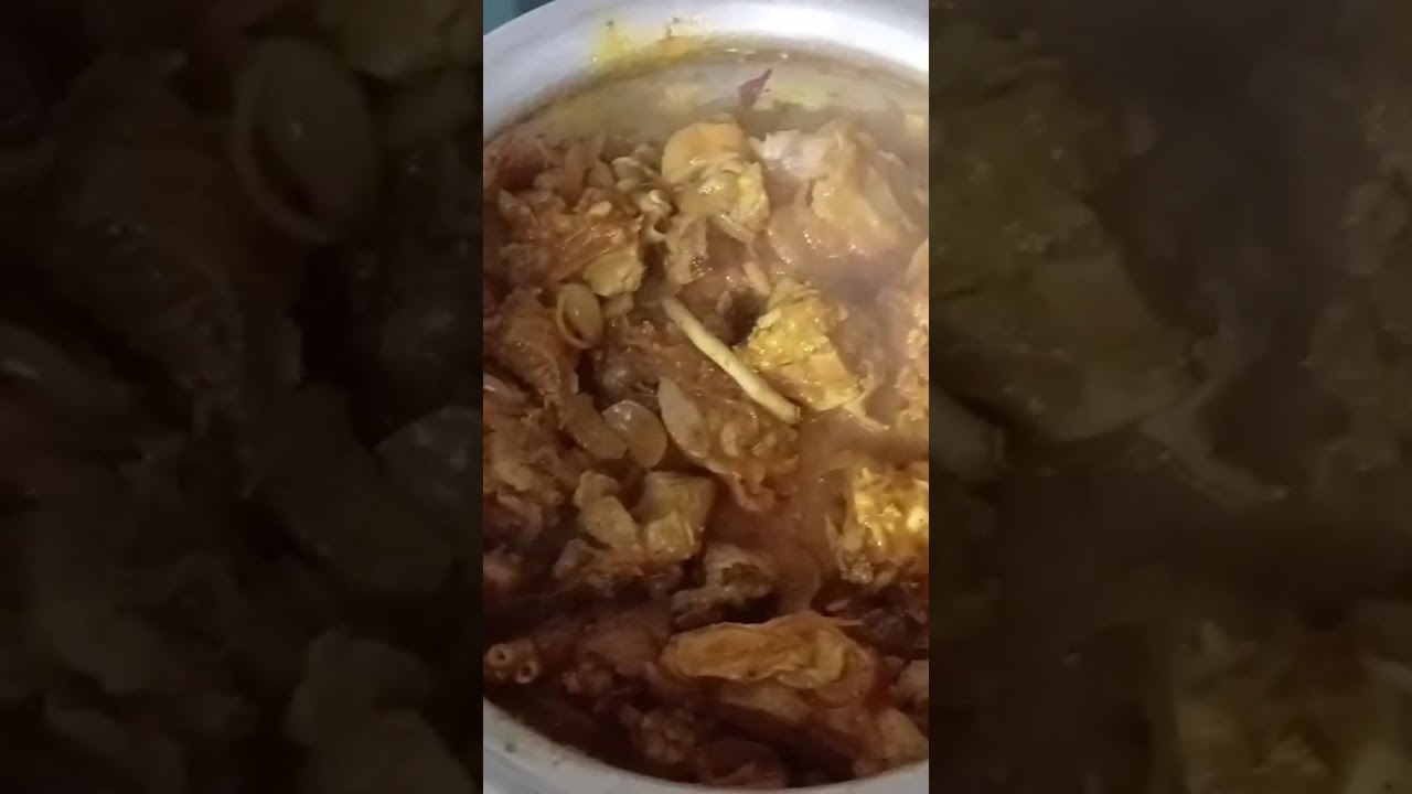 Mutton chawal ##cooking #viralvideo #yummy 