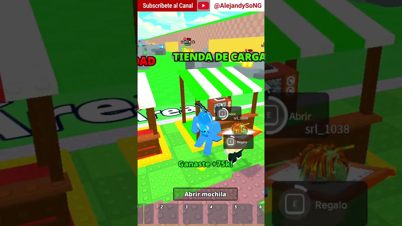 ‼️Viernes de Brainrots‼️-✨Roblox✨