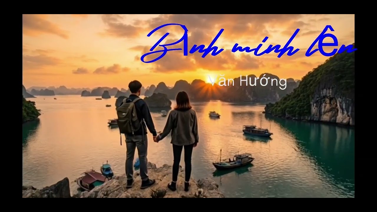 BÌNH MINH LÊN . Các bạn vào đây sẽ được nghe những ca khúc mới nhất trọn vẹn nhất ,chia sẻ rộng rãi 