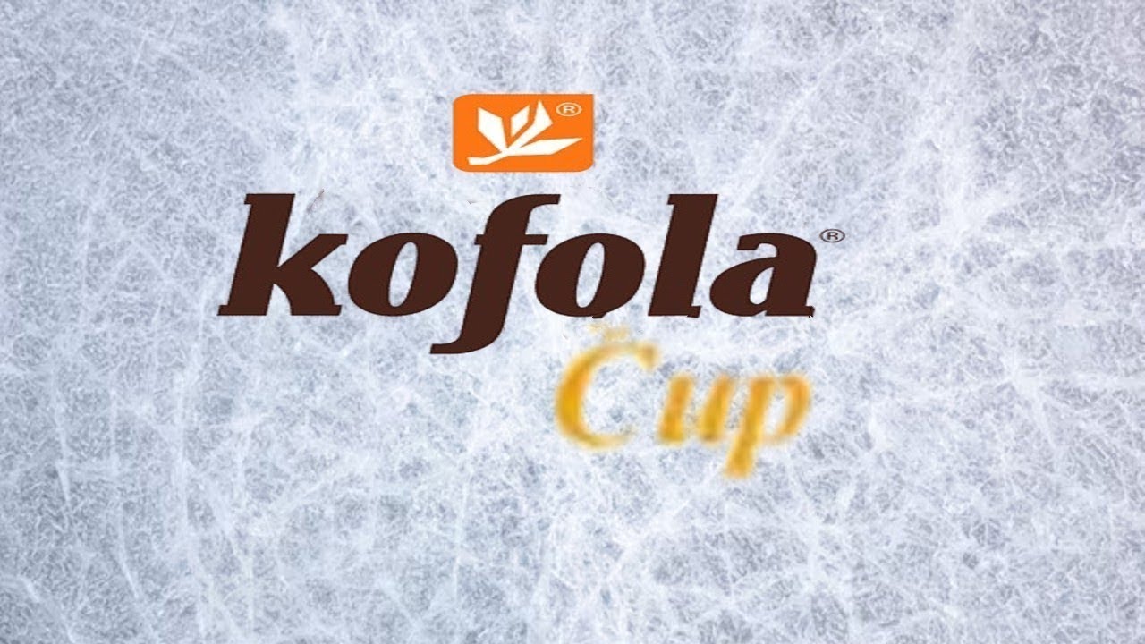 Кубок Кофолы Быстрицки Анжели vs Nitra Witches