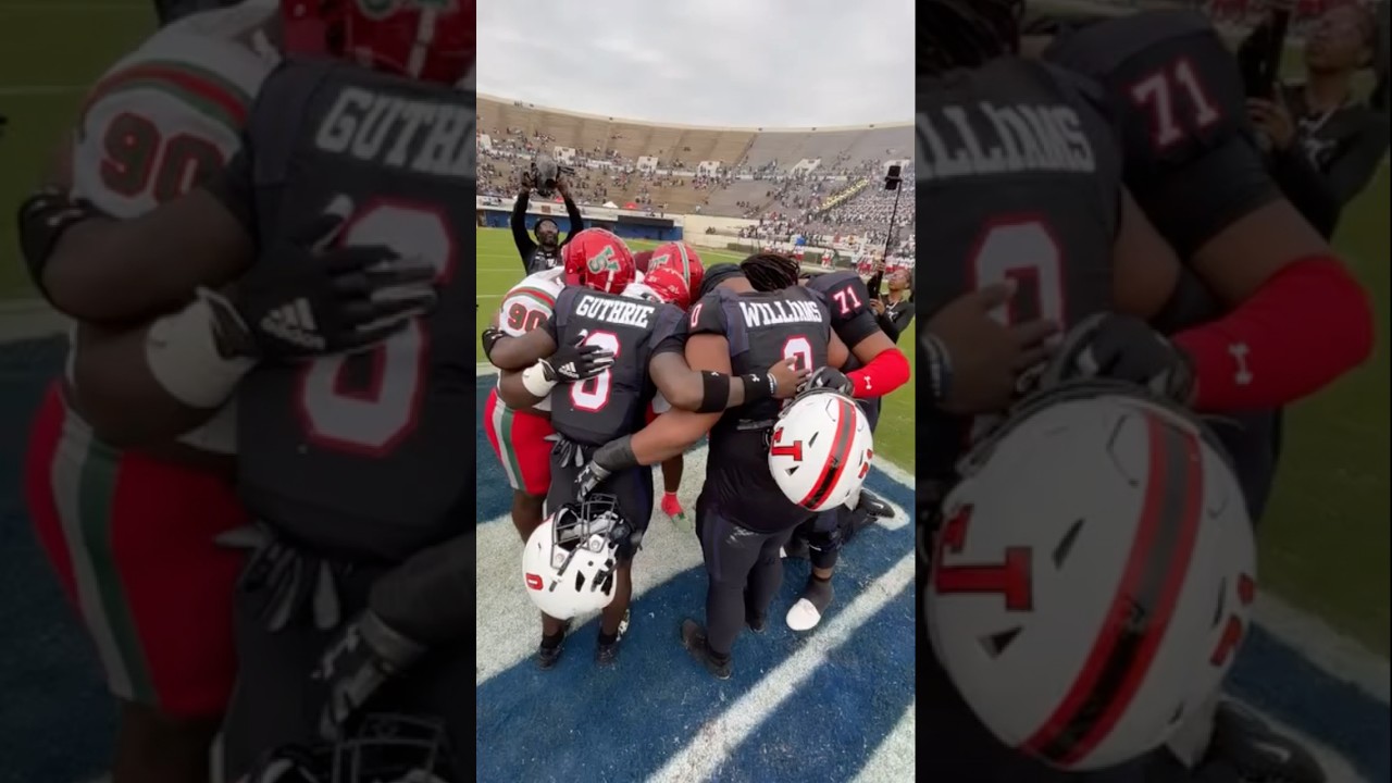 🙏🏽 🏈Jackson State x Mississippi Valley State 🙏🏽🏈