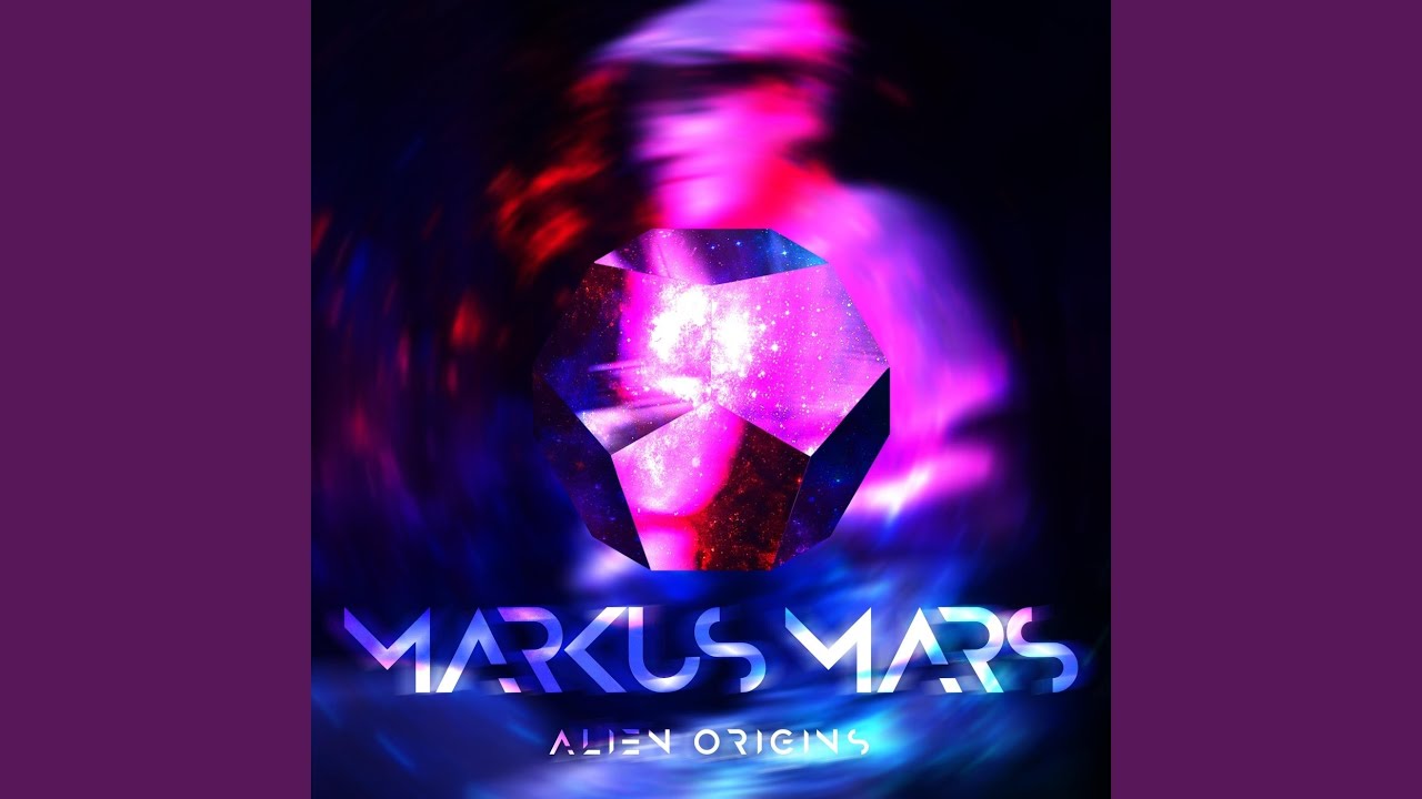 Alien Chants